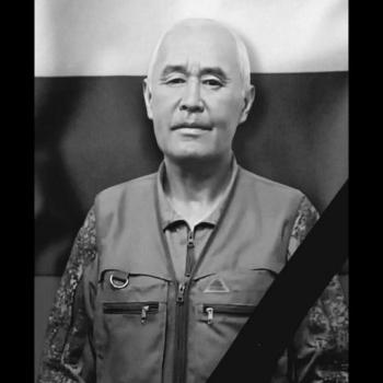 Олег Ринчинов
