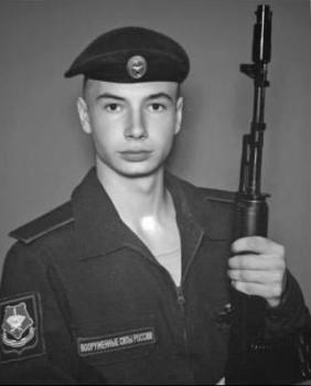 Кирилл Кочетов