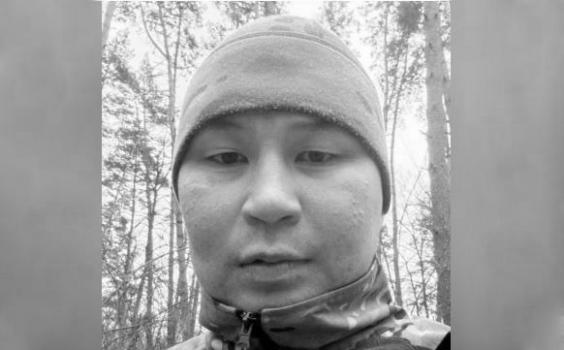 Антон Нохоев