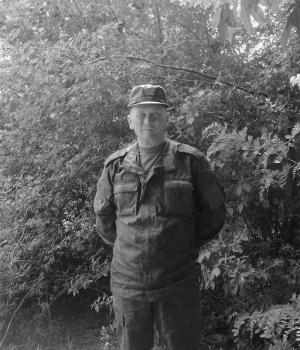 Николай Климов