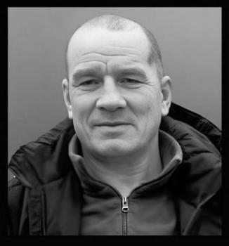 Олег Макиенко