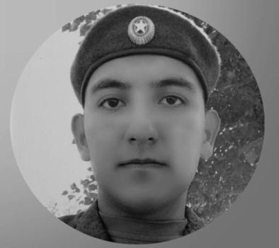 Данила Содномов