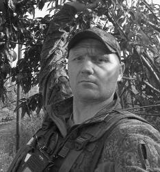 Валерий Задачин