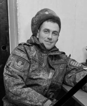 Степан Князев