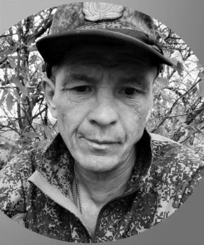 Сергей Бурков