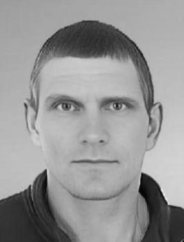 Дмитрий Корсаков