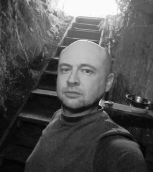 Дмитрий Орлов