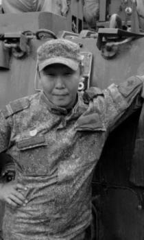 Алексей Ажеев