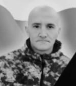 Михаил Стешенков