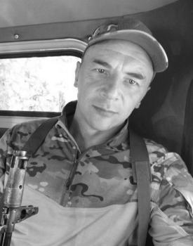 Иван Костюков