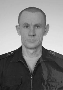 Сергей Зайцев
