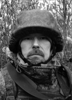 Максим Дашинимаев