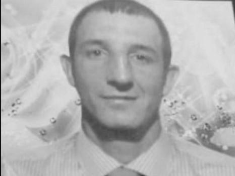 Сергей Петрушин