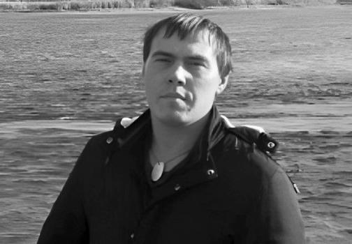 Дмитрий Горамьёв