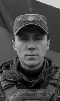 Денис Паньков