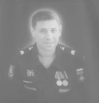 Евгений Чернокозенцев