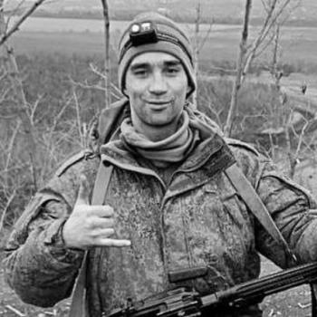 Алексей Афраков