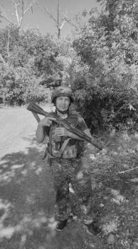 Пётр Шадрин