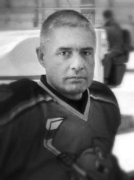 Олег Малыхин