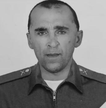 Иван Тюменцев