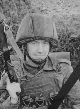 Юрий Школенков