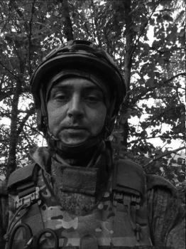 Владимир Чистяков