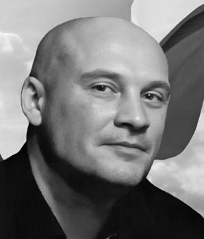Дмитрий Сулима