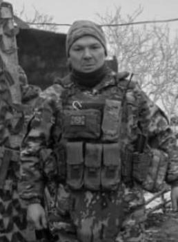 Андрей Свистин