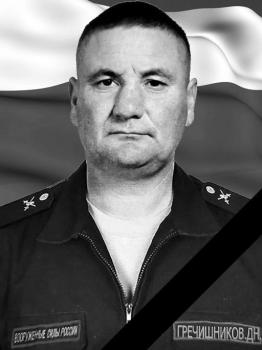 Денис Гречишников