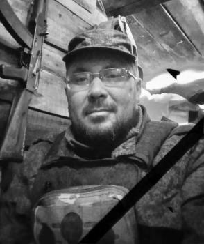 Сергей Толстиков