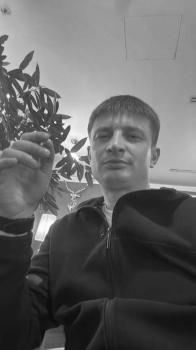 Анатолий Буханцев