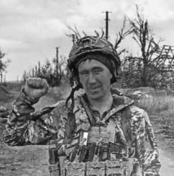 Николай Таныгин