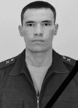 Юрий Сафронов