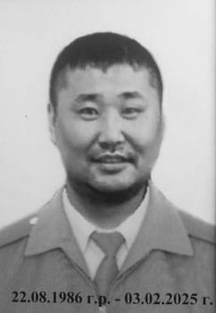 Алик Базаров