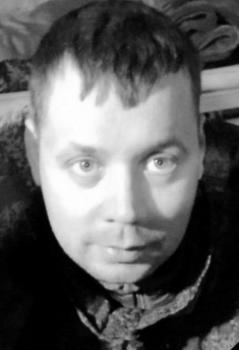 Михаил Кудин