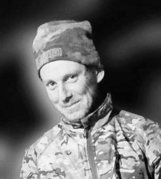 Максим Симонов