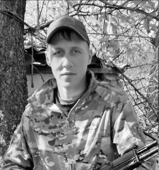 Андрей Разуваев