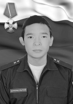 Владимир Будажапов