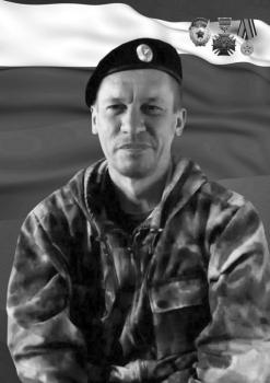 Алексей Аносов