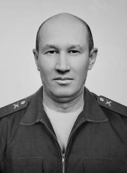 Вячеслав Торгашин