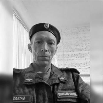 Александр Баталов