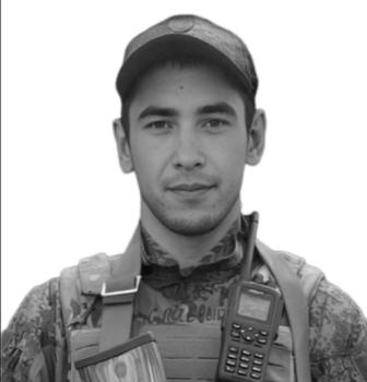 Сергей Михалёв