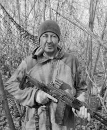 Василий Хритоненко