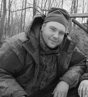 Николай Горпенко