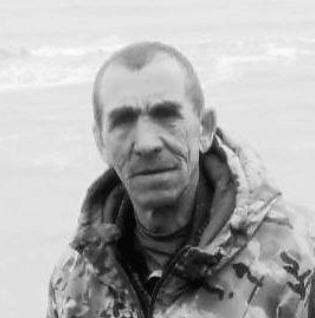 Сергей Мостовской