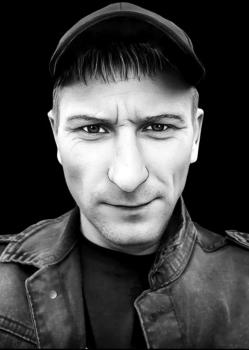 Вадим Ошлыков