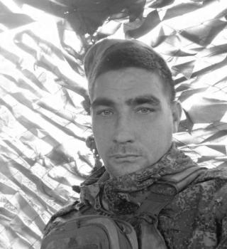 Андрей Чухломин