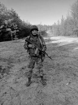 Александр Суворов