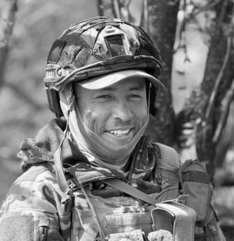 Алексей Лундаев