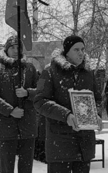 Семён Булатов